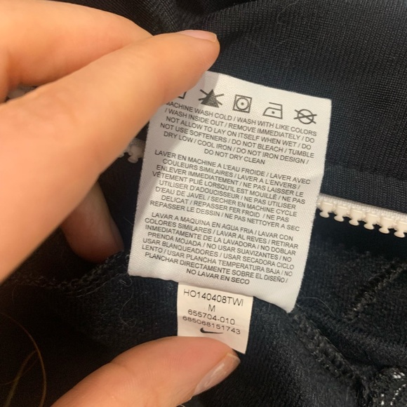 Retro Nike track jacket size M - Picture 5 of 5
